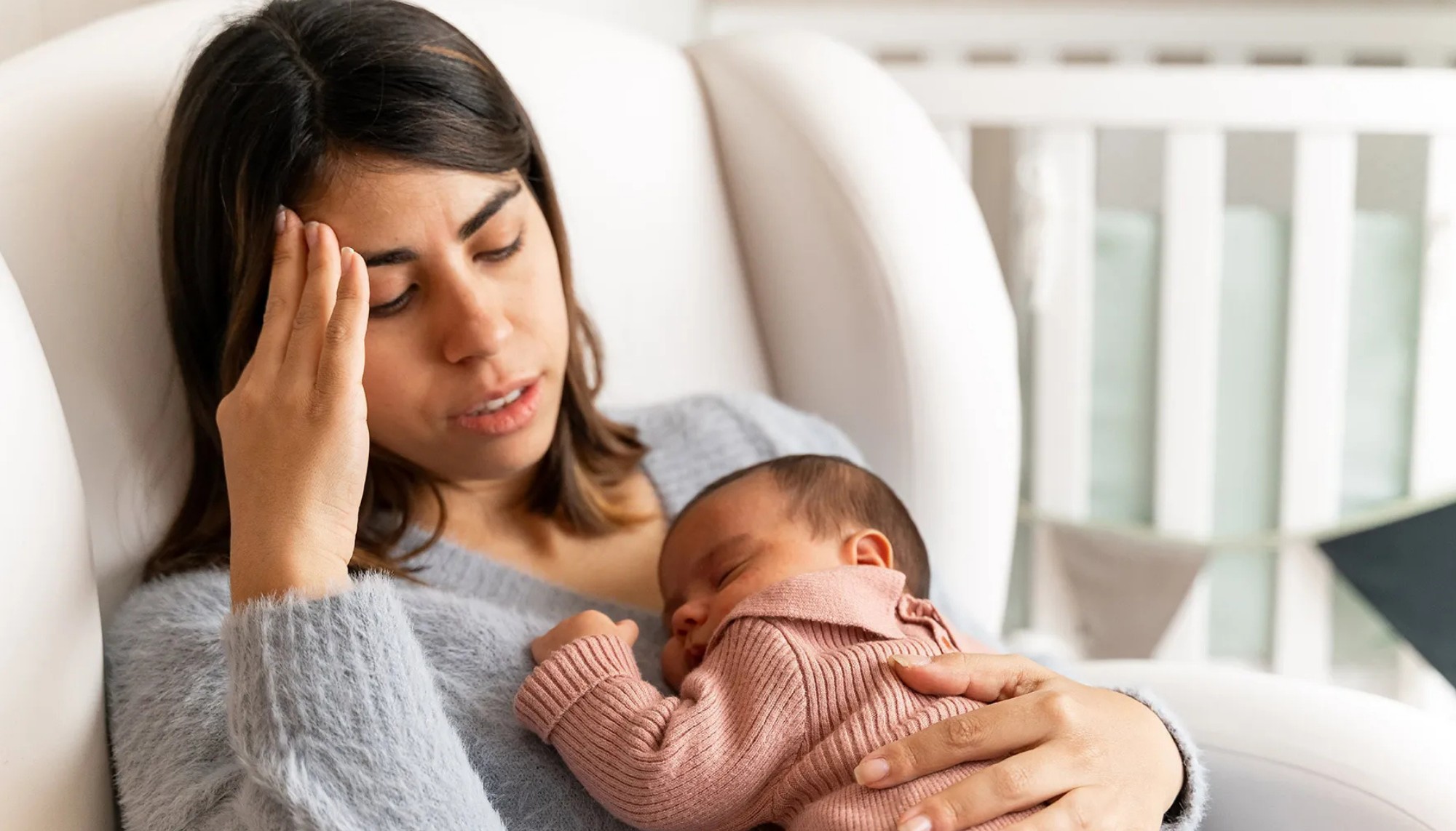 Postnatal Depression