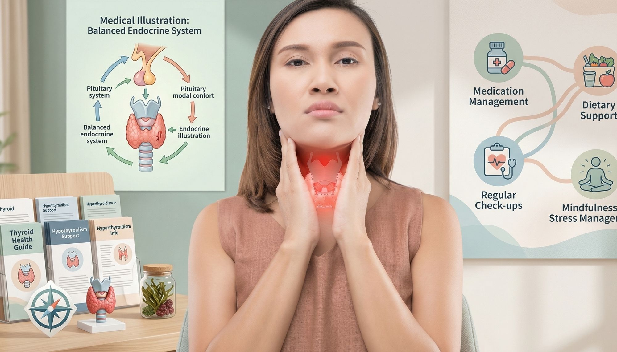 Thyroid Disorders