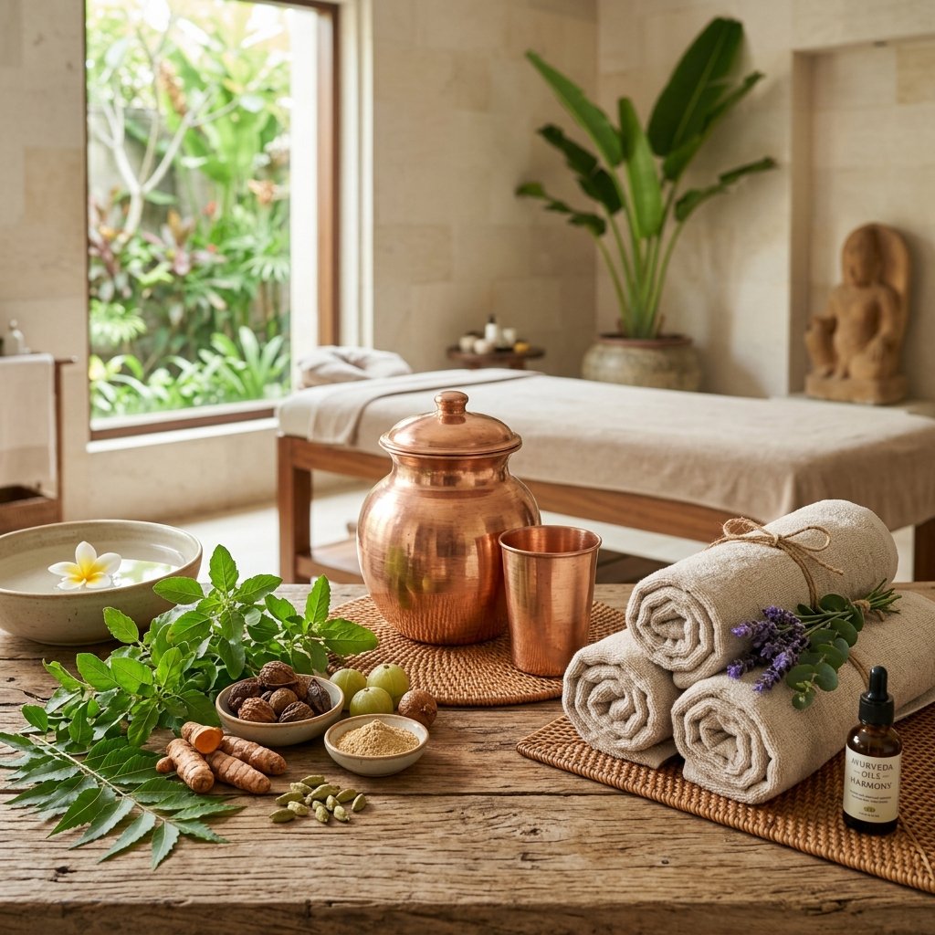 General Wellness at Sai Ayush Hospital