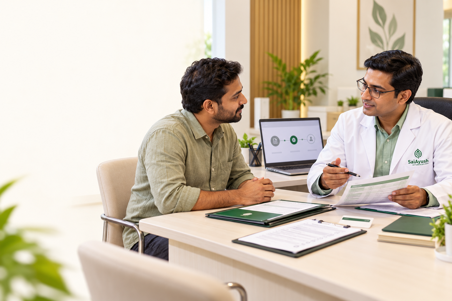 AYUSH Insurance Pre-authorisation: Questions to Ask Before Admission