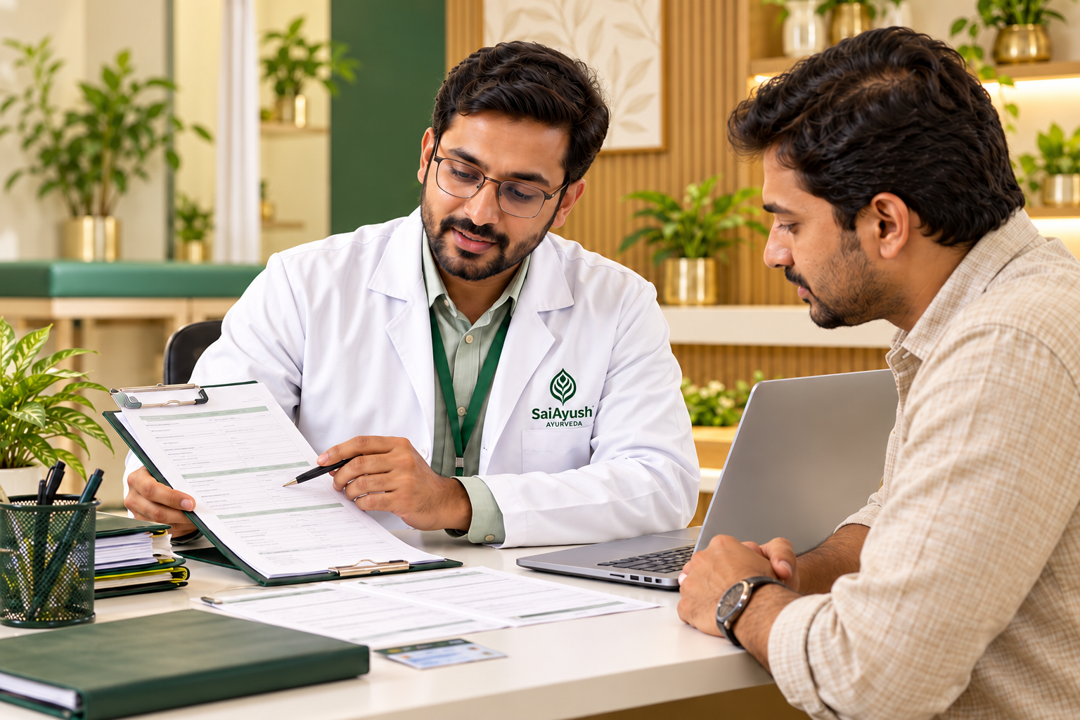 Ayurveda Treatment Insurance Reimbursement: A Step-by-Step Claim Guide