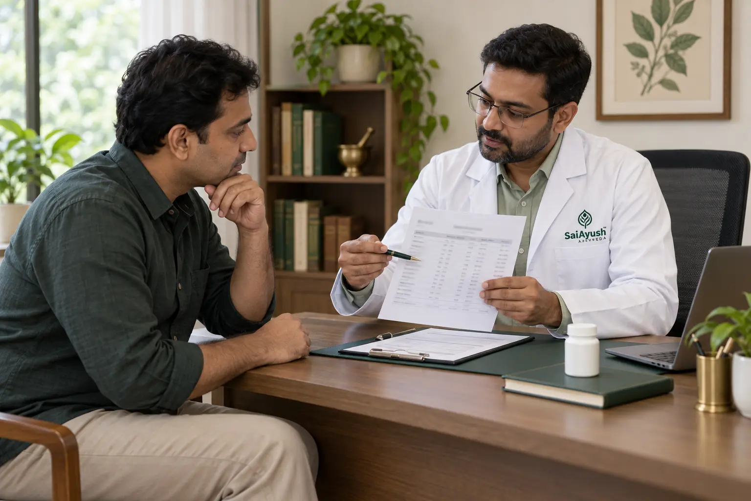 Ayurvedic Medicines for Uric Acid: What Patients Should Know