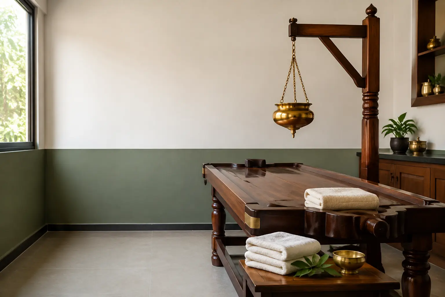 Benefits of Panchakarma: Process, Safety and What to Expect