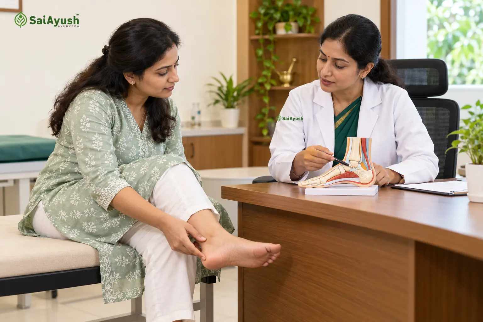 Heel Pain and Heel Spurs: Causes, Symptoms, and When to See a Doctor