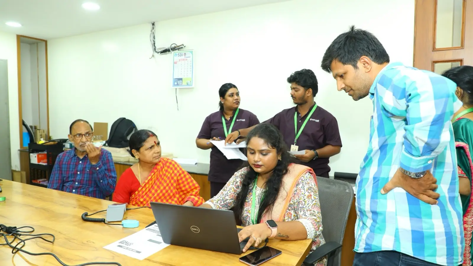 Digital Nadi Pariksha at Sai Ayush: Understanding the Nadi Tarangini Report