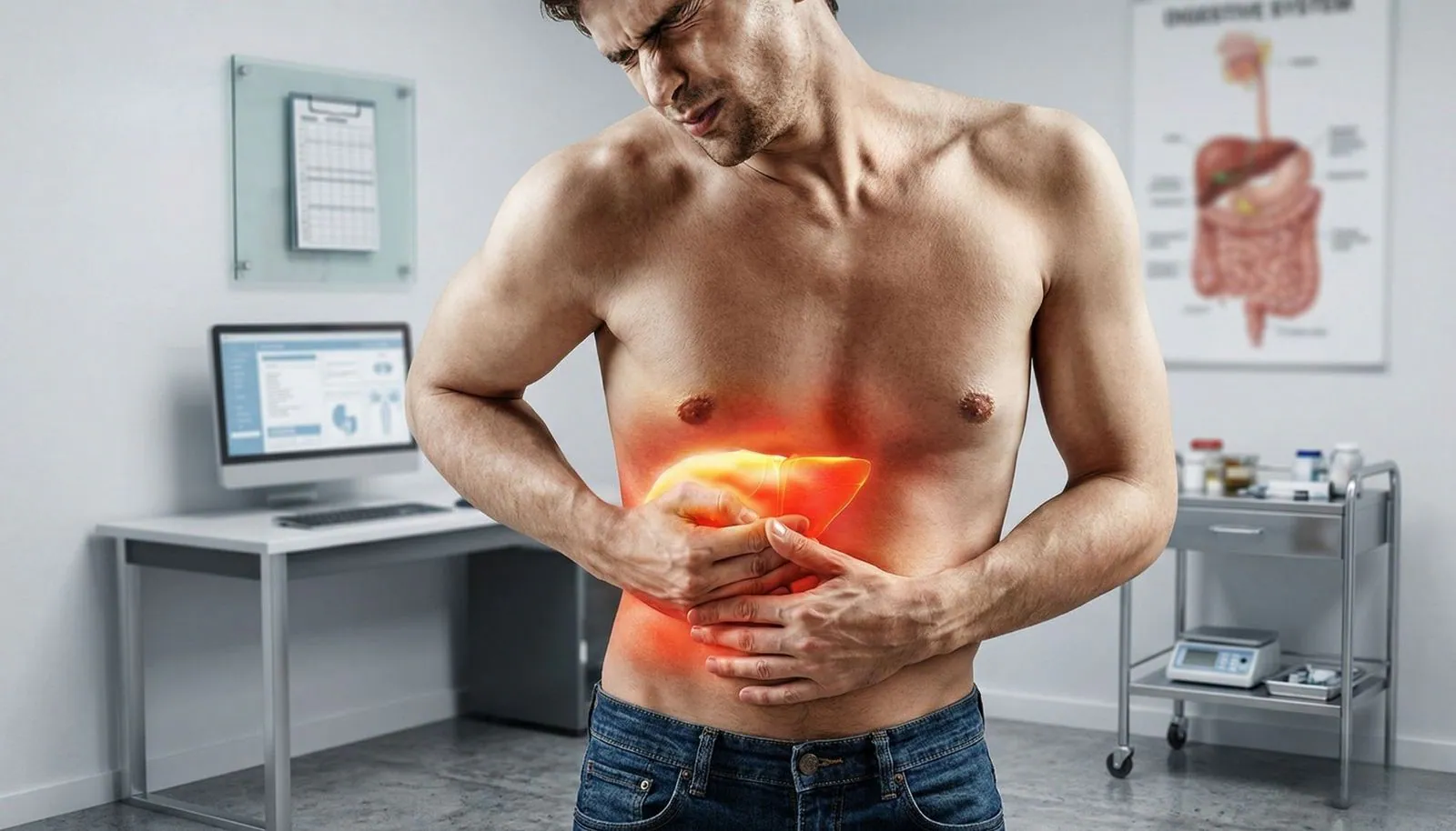 Fatty Liver Disease