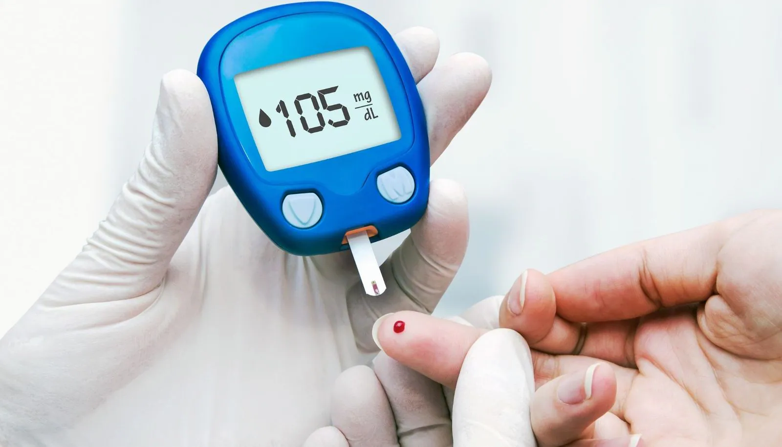 Diabetes Type 2