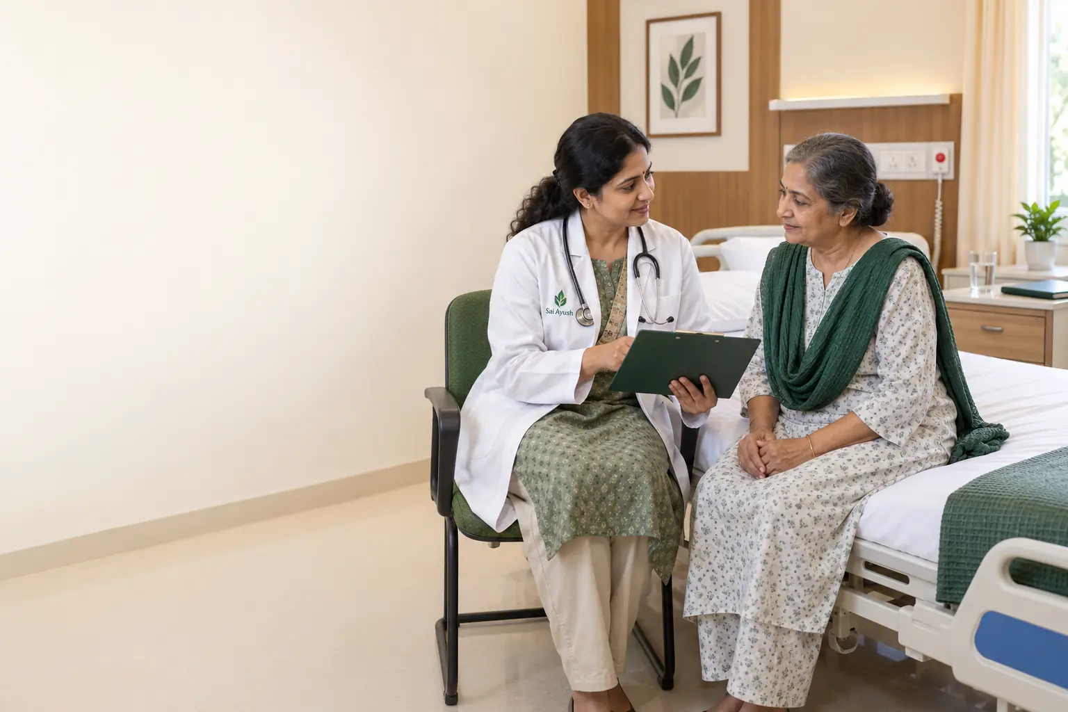 Parkinson’s Daily Care: Questions for Your Care Team