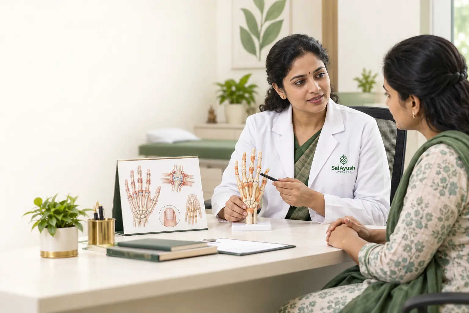 Psoriatic Arthritis: Symptoms, Ayurvedic Perspectives, Treatment and Prevention