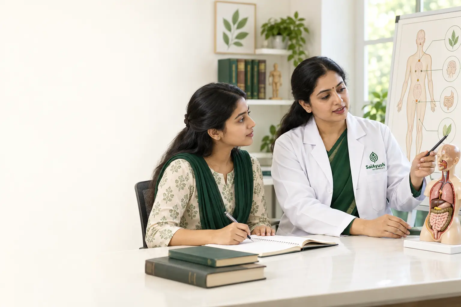 How to Become a BAMS Doctor in India: Eligibility, Course and Career