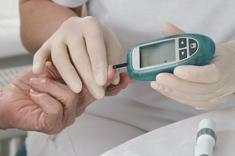 Ayurveda diabetes treatment