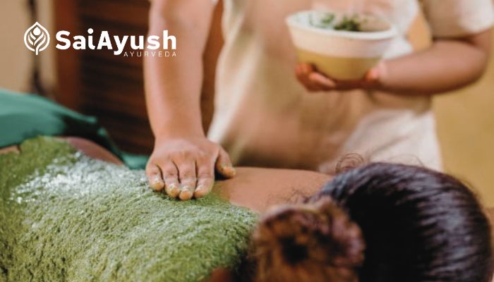 Eczema ayurvedic treatment