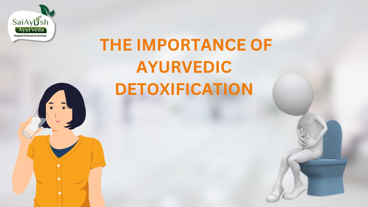 The Power of Ayurvedic Detoxification: Rejuvenate Your Body Naturally