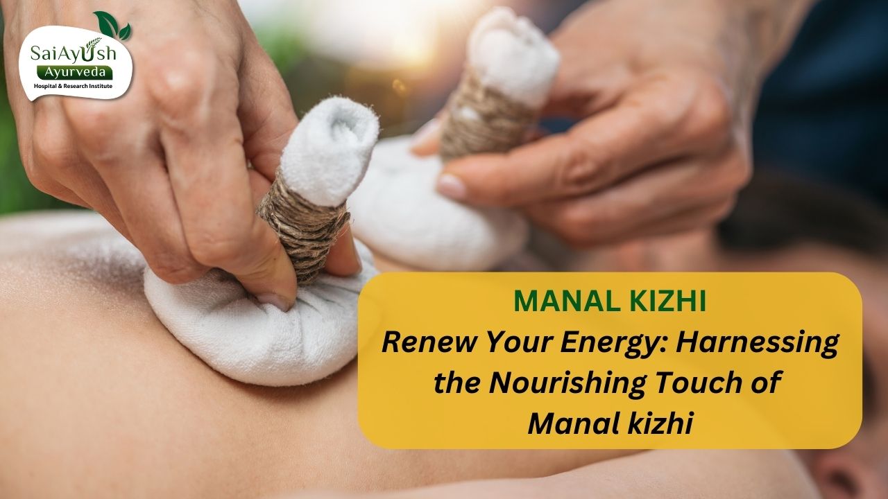 Experience the Healing Power of Valukasweda (Manalkizhi) in Ayurveda