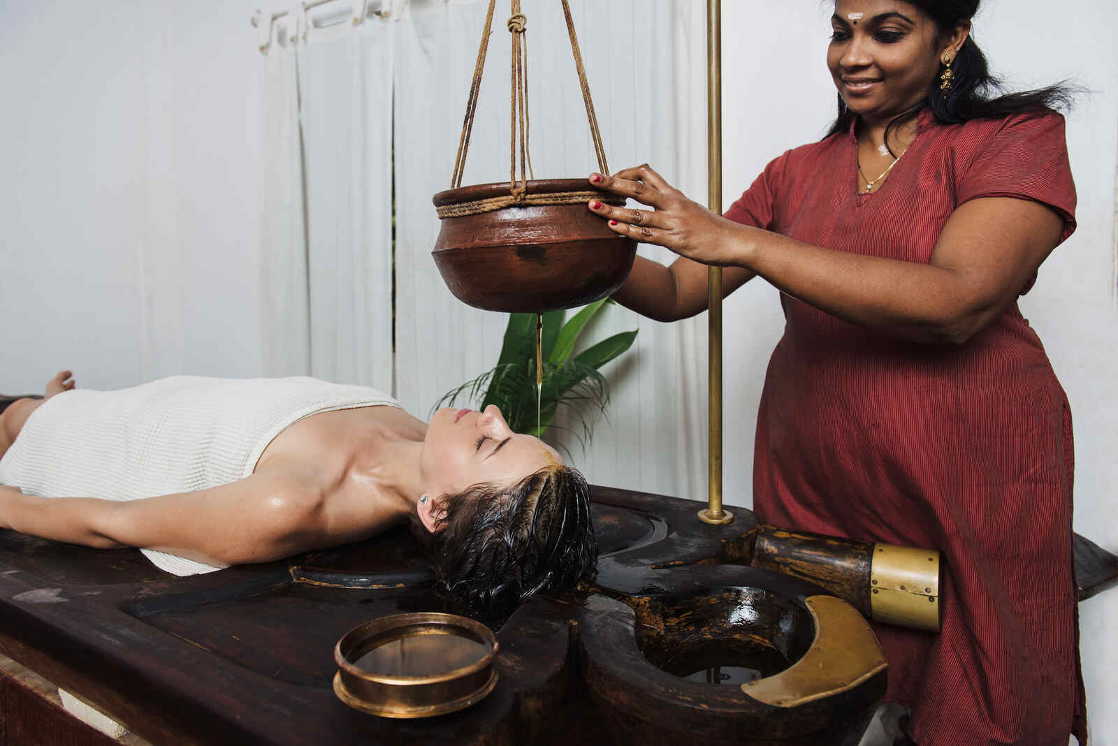 Ayurvedic Panchakarma Treatment Hyderabad