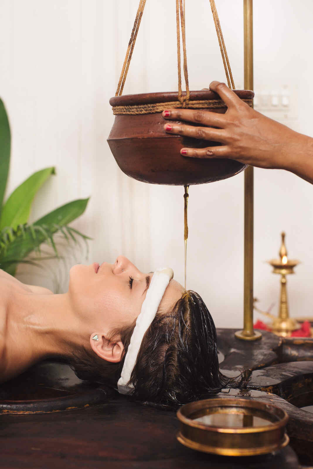 Kerala Panchakarma Detox