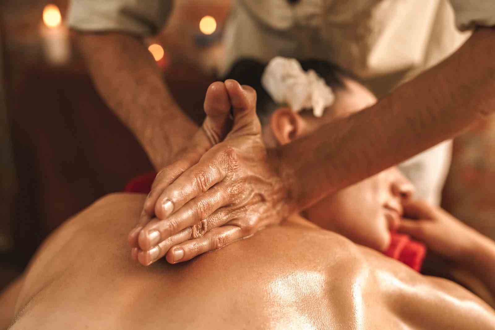 Ayurveda Massages in Hyderabad4