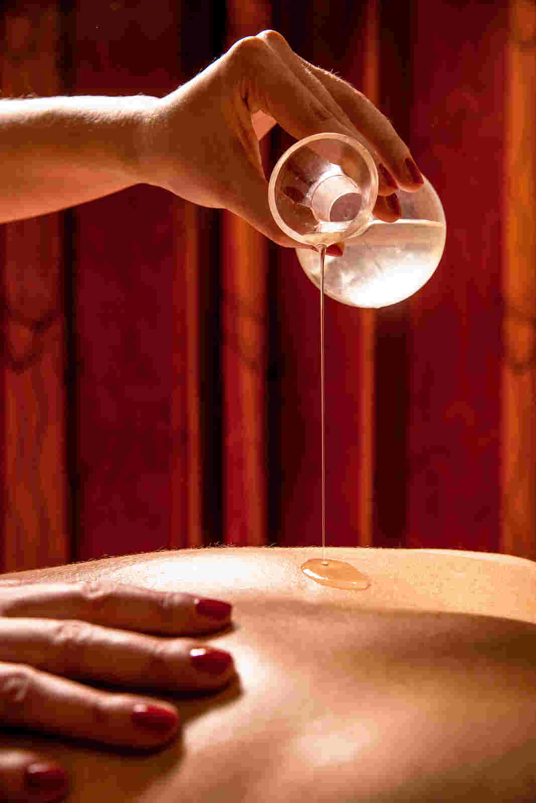 Ayurveda Massages in Hyderabad5