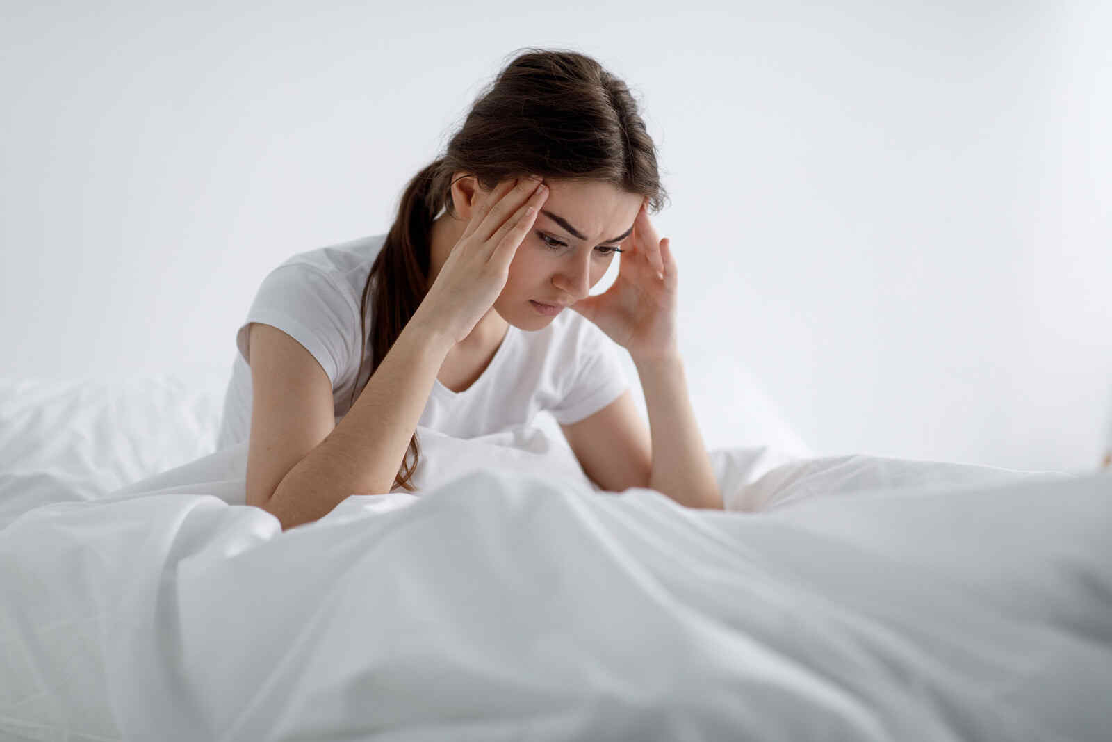 Best Ayurvedic Treatment for Insomania Hyderabad