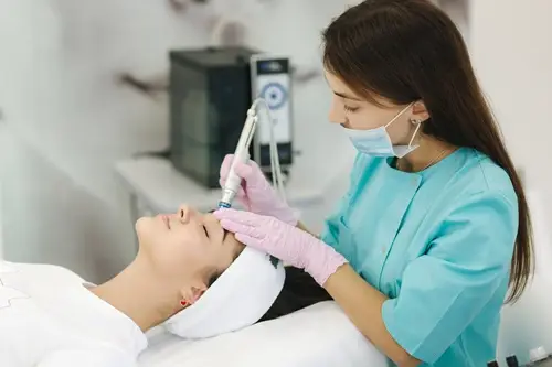 Sai Ayush Ayurveda Laser Cosmetology