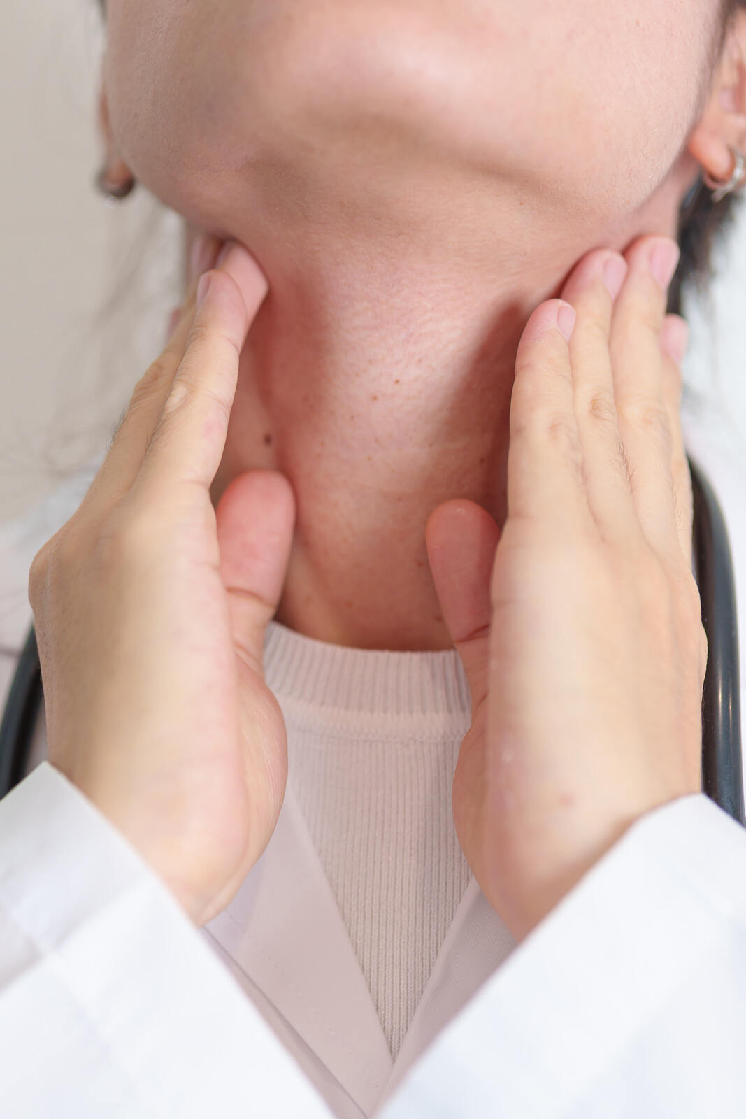 Thyroid Ayurveda Treatment Hyderabad