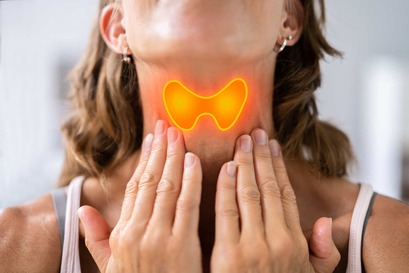 Thyroid Ayurveda Treatment