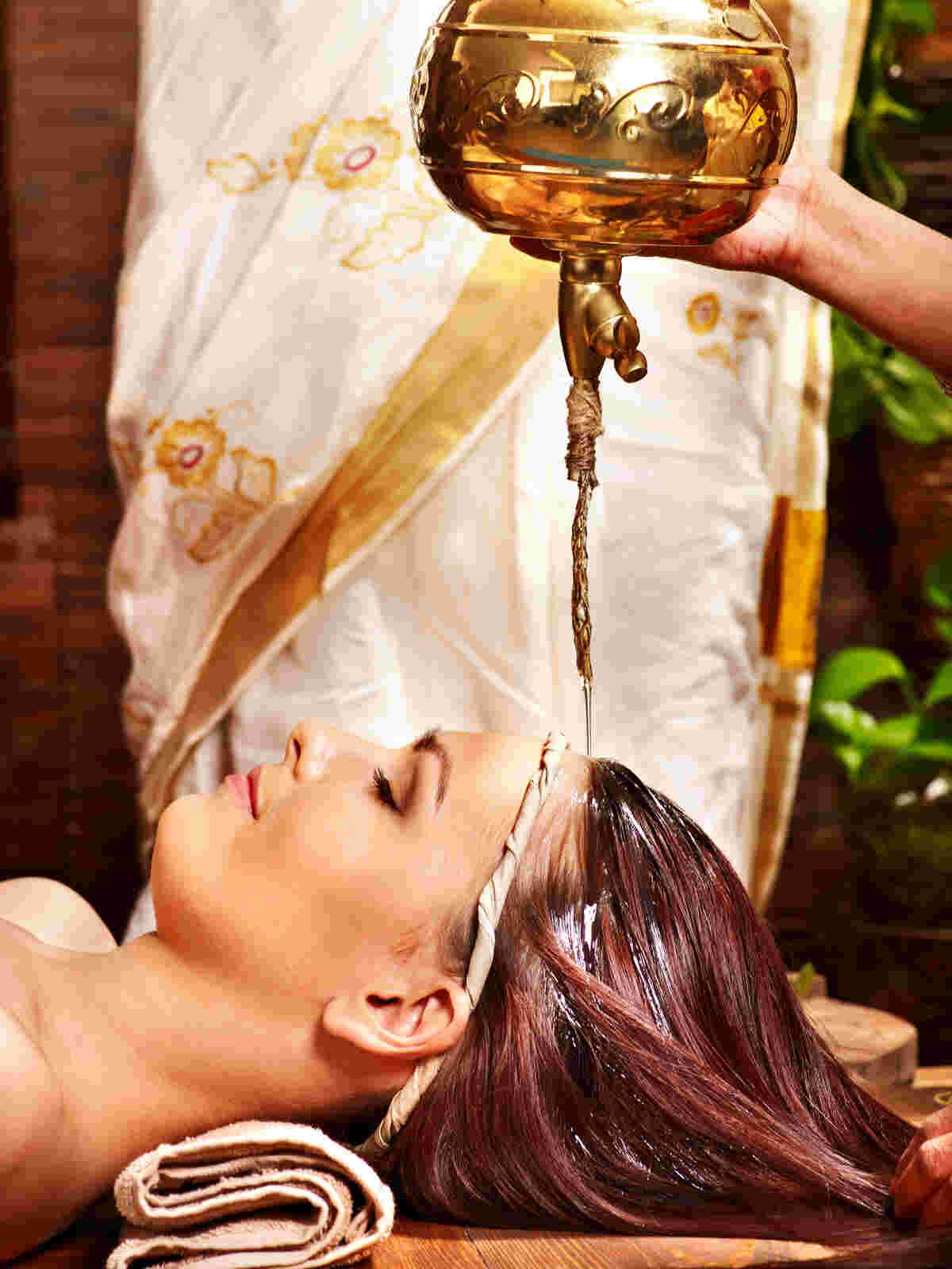 ayurveda rejuvenation 2