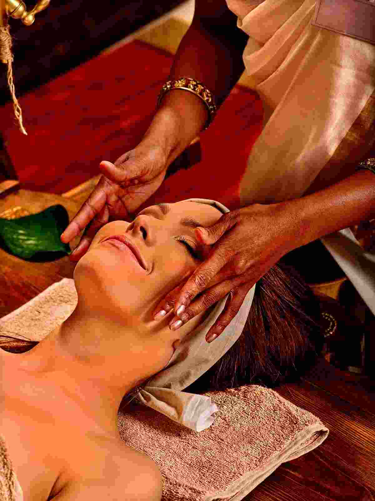 ayurveda rejuvenation 3