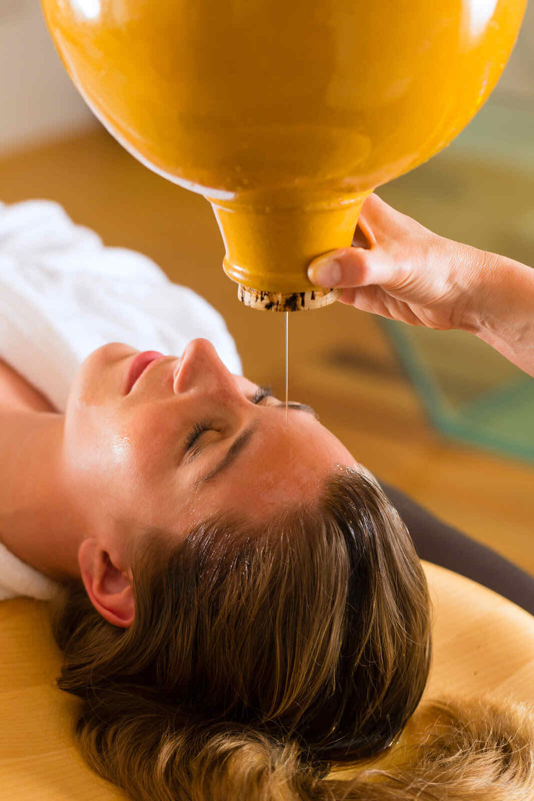 ayurveda rejuvenation