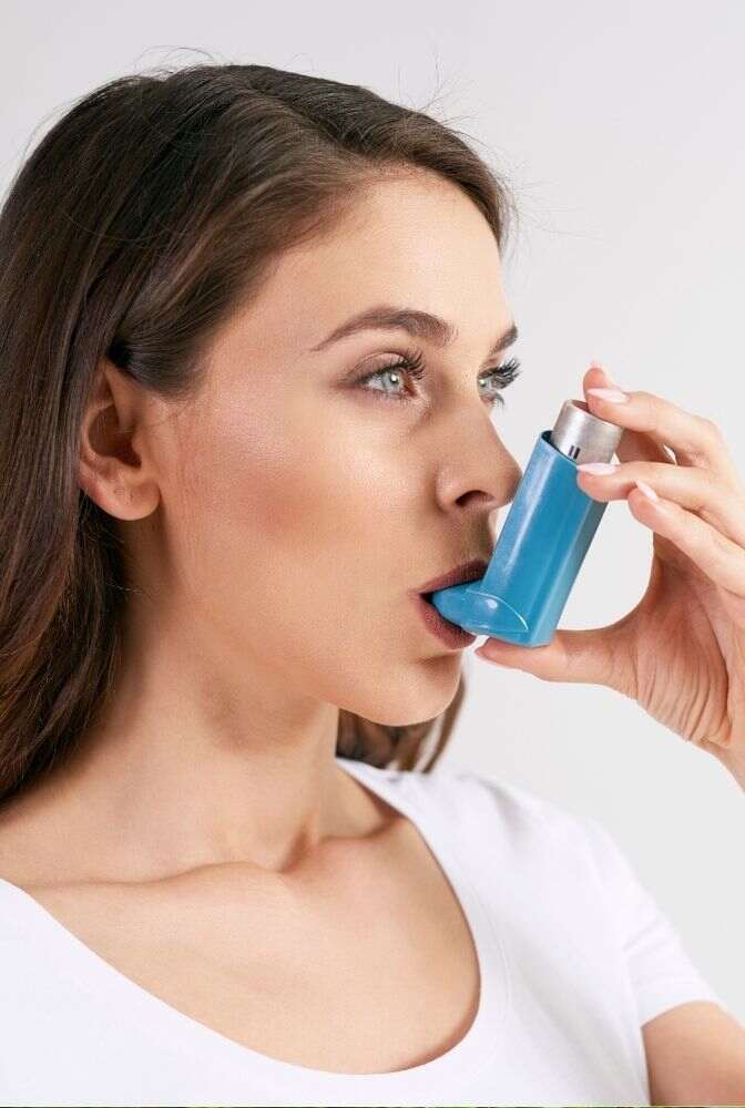 Asthma 3