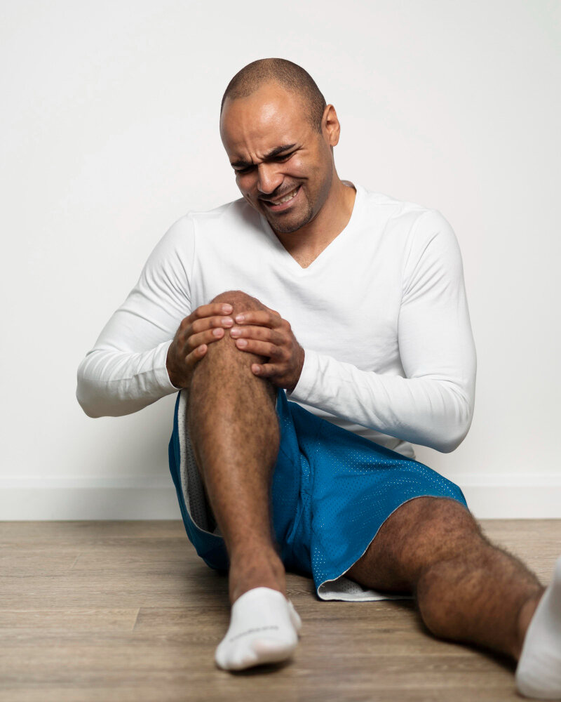 Ayurvedic Knee Joint Pain Treatment in Hyderabad3