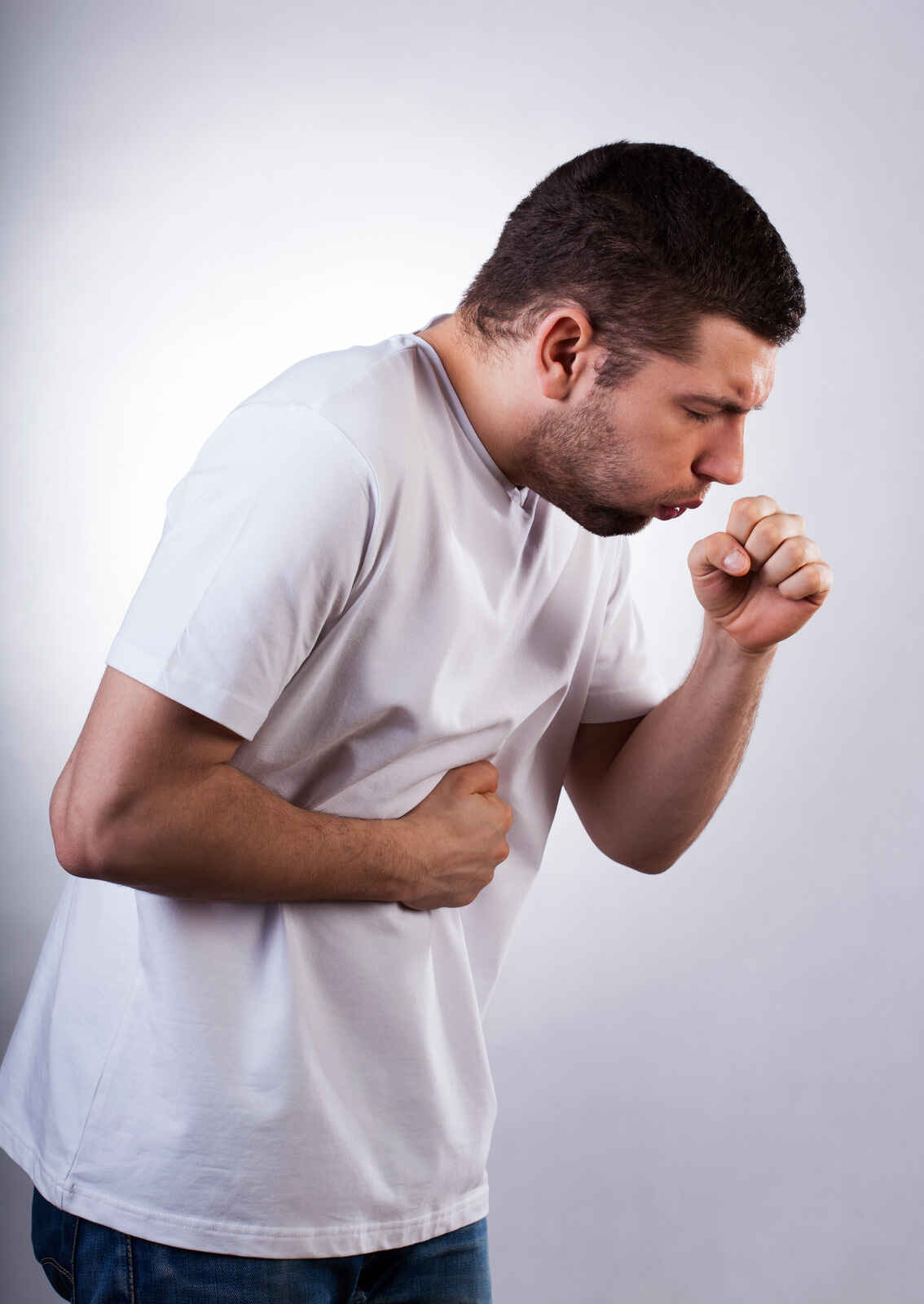 Chronic Cough Ayurveda Treatment