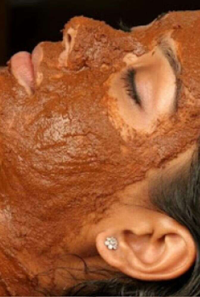 Herbal Facial