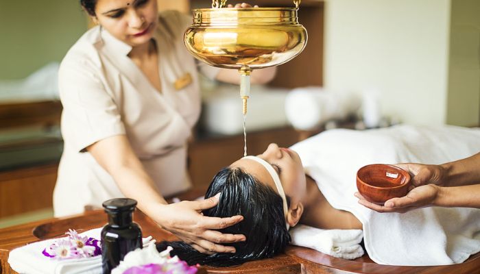 Njavara Kizhi Ayurveda Therapy Sai Ayush Ayurveda Hospita Njavara Kizhi Ayurveda Therapy Sai Ayush Ayurveda Hospita