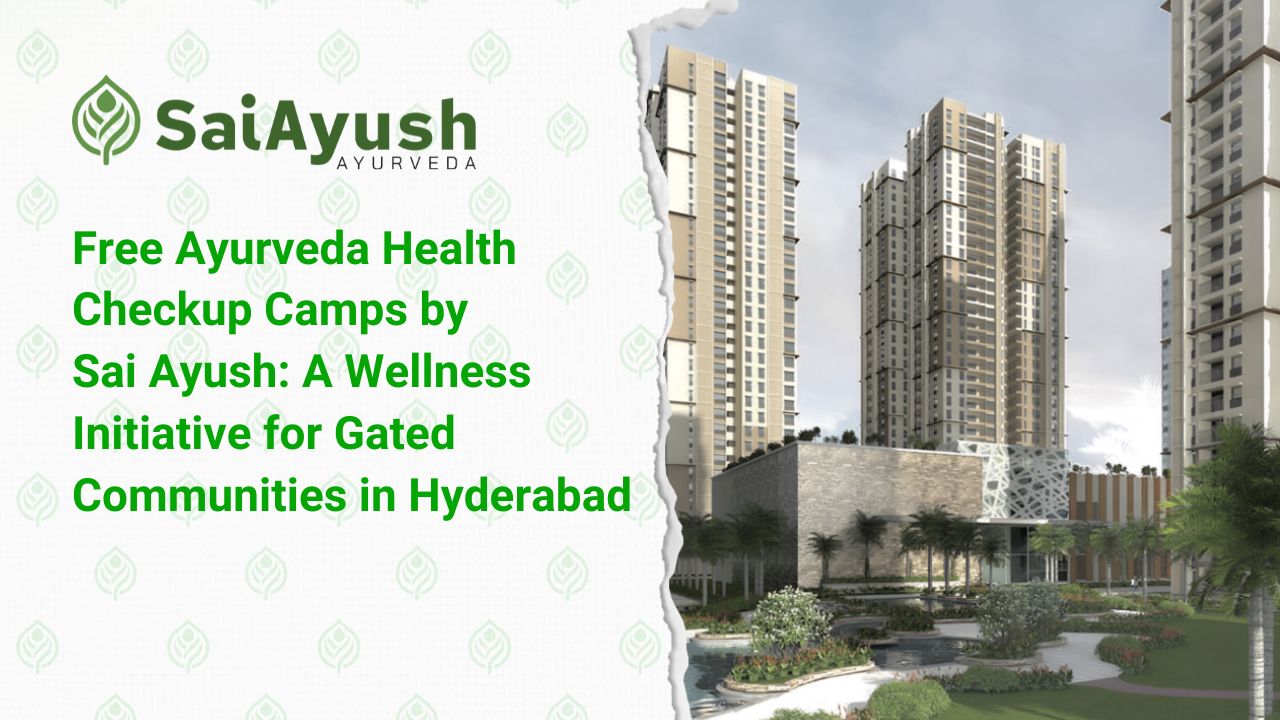 Ayurvedic hospital in hyderabad