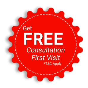 Free Consultaton Sai Ayush Ayurveda First Visit