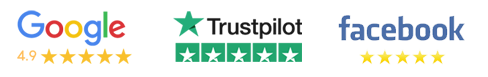 Google Rating Sai Ayush Ayurveda
