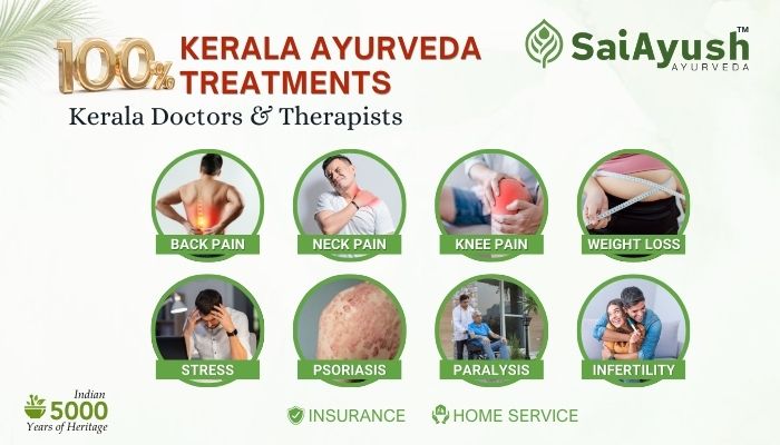 Expert Ayurvedic Doctor Providing Consultation