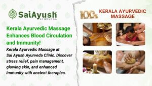 Kerala Ayurvedic Massage at Sai Ayush Ayurveda – Ayurvedic Panchakarma Clinic