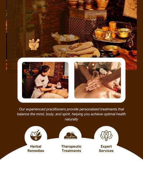 Ayurveda Treatments At Sai AYush Ayurveda Treatments At Sai AYush