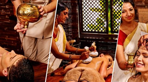 Ayurveda for Lifestyle Diseases Ayurveda for Lifestyle Diseases