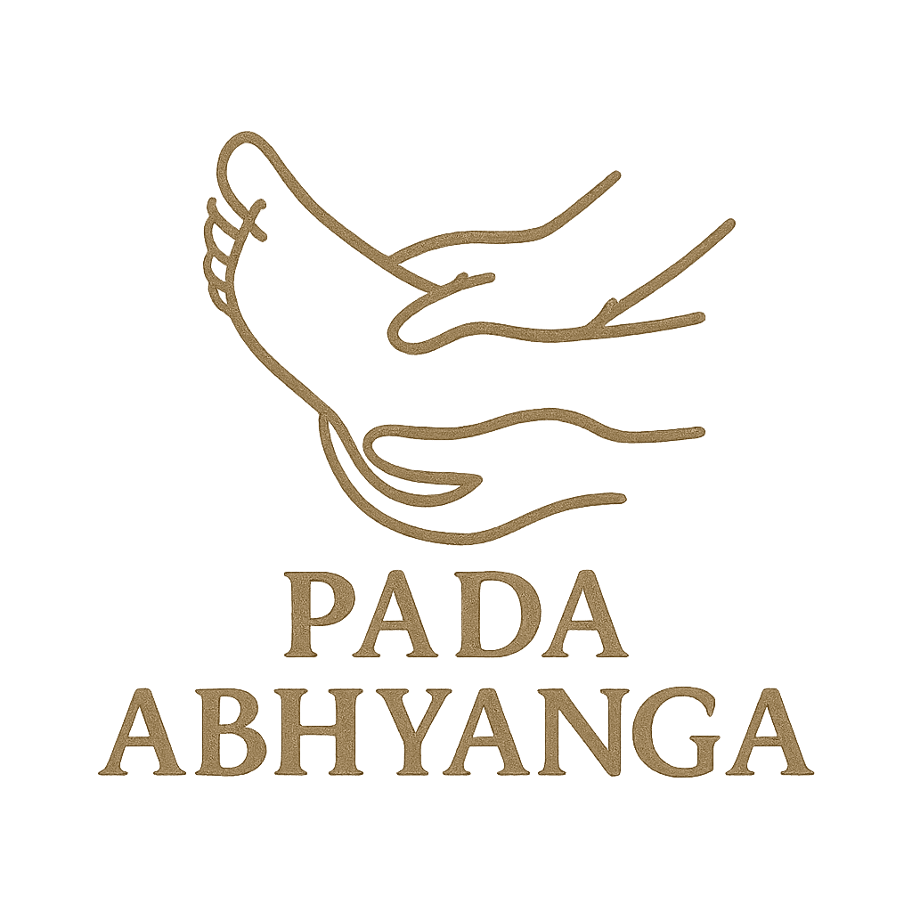 Pada-Abhyanga