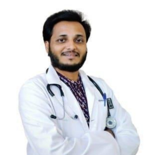 DR.SHIVAPRASAD SHARMA THANUGULA