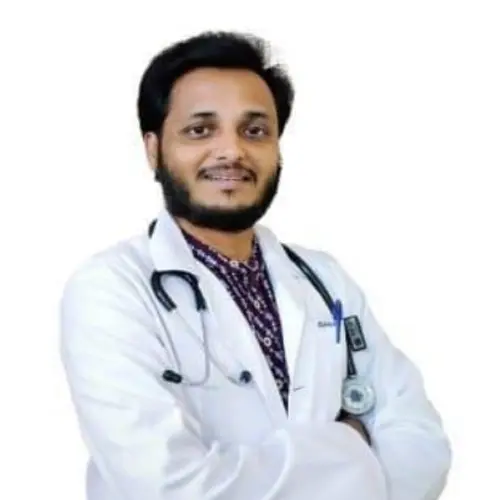 DR.SHIVAPRASAD SHARMA THANUGULA