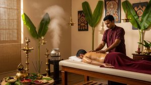 Abhyanga oil massage treatment at best Ayurveda clinic near me Abhyanga oil massage treatment at best Ayurveda clinic near me