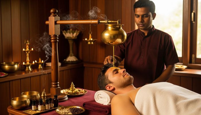 Ayurvedic Hospitals in Kukatpally