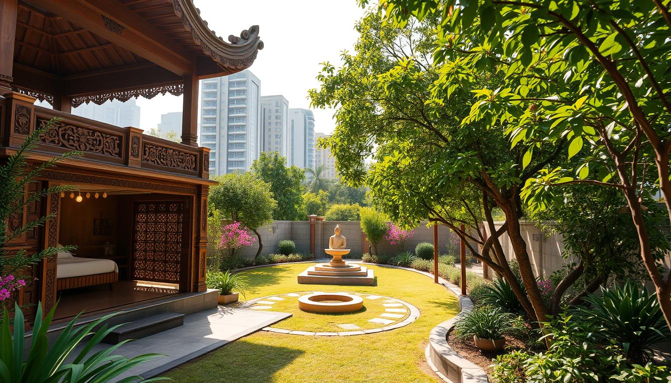 Panchakarma clinic in Hitech City