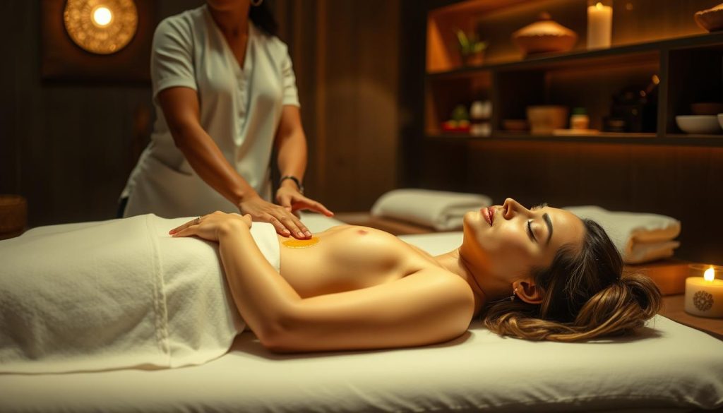 Panchakarma treatment