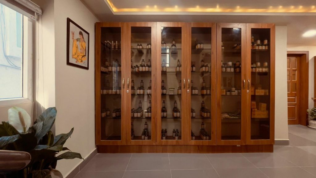 Various authentic Ayurvedic treatments and herbs available at best Ayurveda clinic near me Various authentic Ayurvedic treatments and herbs available at best Ayurveda clinic near me