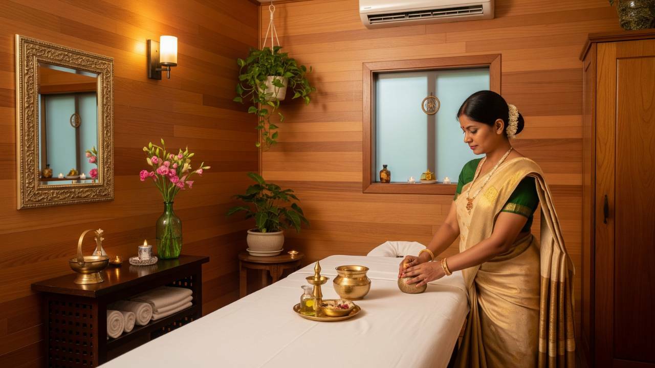 Panchakarma treatments Panchakarma Detox in Hyderabad